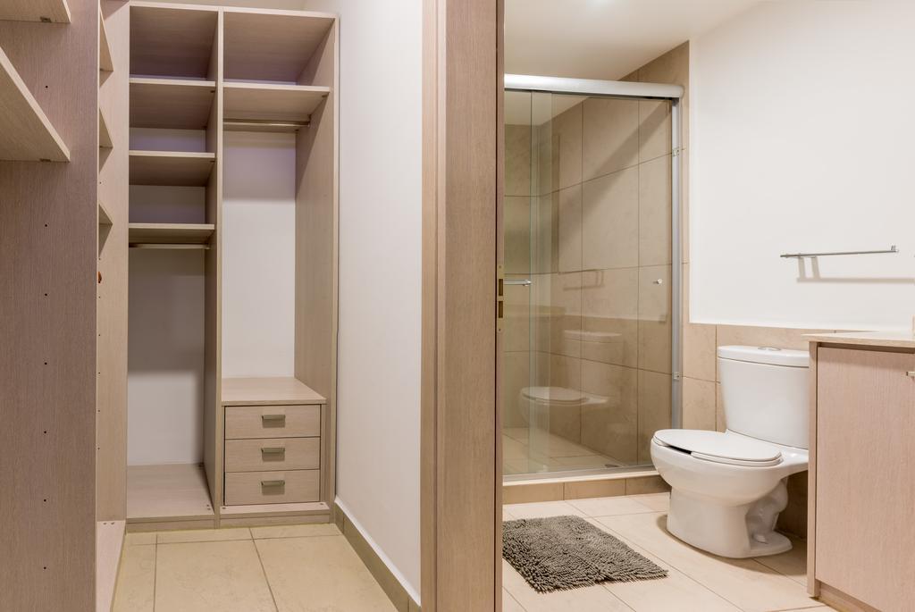 Boutique Apartament Carso Alameda-1002 Ciudad de México Exterior foto