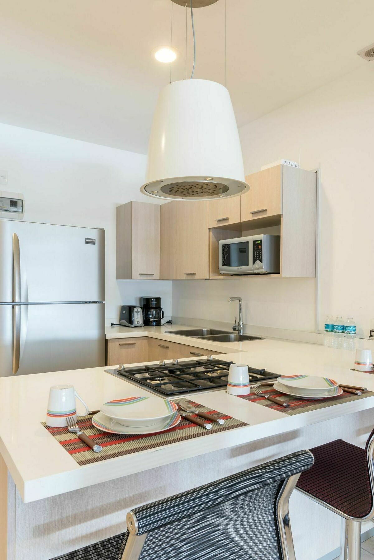 Boutique Apartament Carso Alameda-1002 Ciudad de México Exterior foto