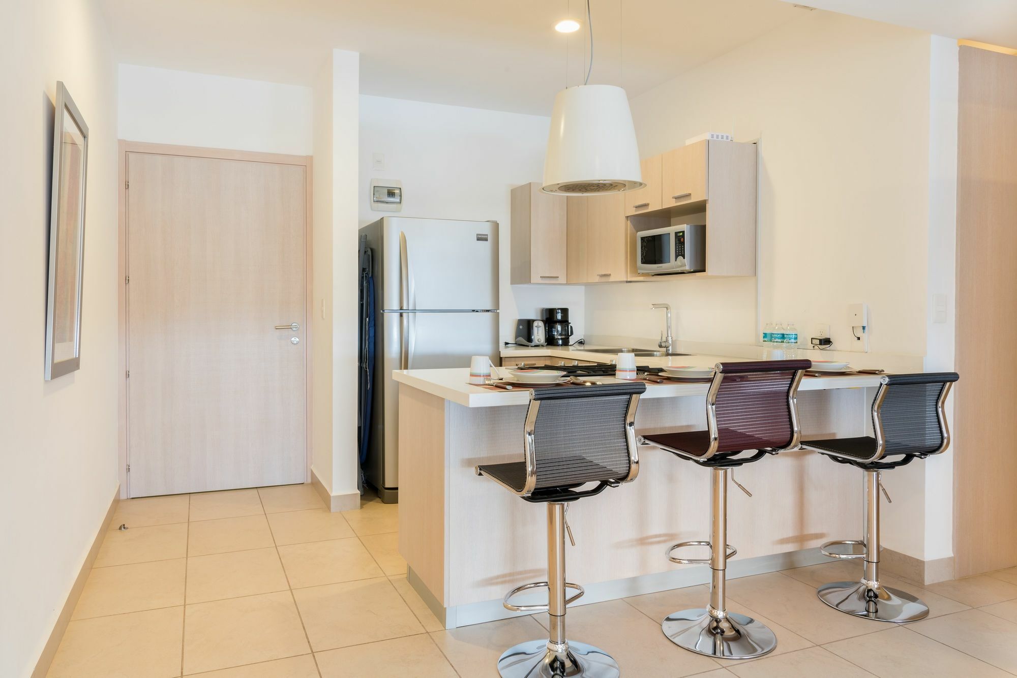 Boutique Apartament Carso Alameda-1002 Ciudad de México Exterior foto