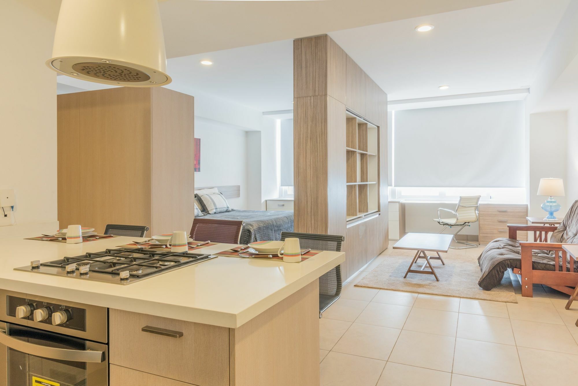 Boutique Apartament Carso Alameda-1002 Ciudad de México Exterior foto